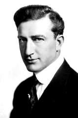 Francis X. Bushman profile picture