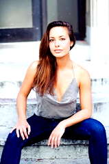 Nicole Pacent profile picture