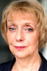 Tamara Ustinov profile picture