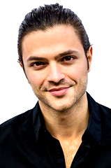 Misha Crosby profile picture