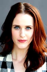 Rachel Brosnahan profile picture
