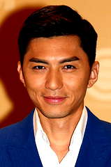 Benjamin Yuen Wai-Ho profile picture