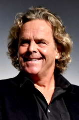 Doug Mitchell