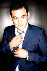 Jesse G. Louis profile picture