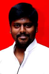 Kumki Ashwin profile picture