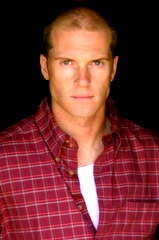 Kevin Patrick Burke profile picture