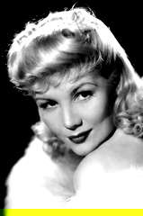 Veda Ann Borg profile picture