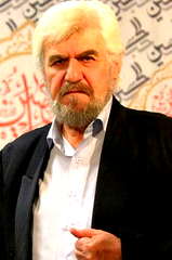 Enayat Bakhshi profile picture