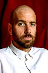 Iain Reid