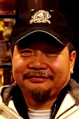 Raymond Lee Wai-Man