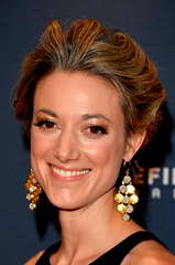 Zoie Palmer profile picture