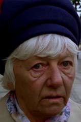 Solveig Sundborg profile picture