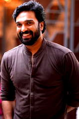 Amith Chakalakkal profile picture