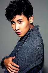 Sun Zhenpeng profile picture