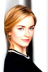 Emily Ferrier