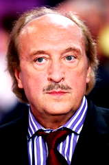 Bernard Farcy