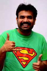 Premji Amaran