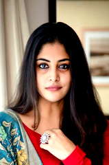 Manjima Mohan profile picture