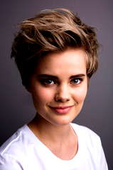 Elizabeth Cullen