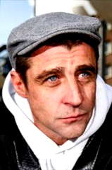 Darren Healy profile picture