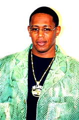 Master P profile picture