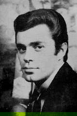 Jahangir Ghaffari profile picture