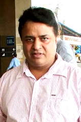 Kumar Mangat Pathak