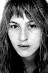 Sarah Adler