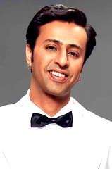 Salim Merchant