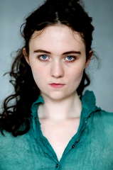 Freya Parks profile picture