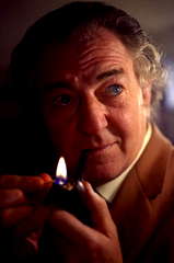 Rupert Davies profile picture