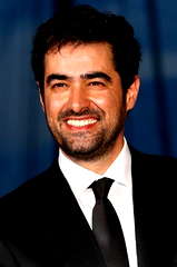 Shahab Hosseini profile picture