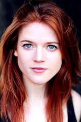 Rose Leslie profile picture