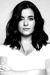 Paulina Gaitán profile picture