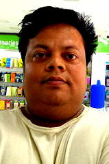 Anoop Chandran profile picture
