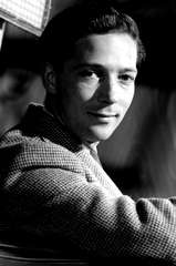 Michael Anderson