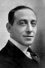Felix E. Feist