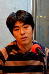 Rei Sakamoto