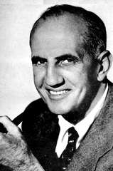 George Marshall