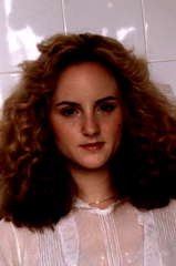 Antonia Dauphin
