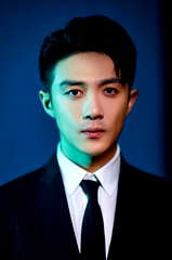 Li Zefeng