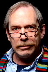 Henrik Larsen profile picture