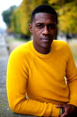 David Baïot profile picture