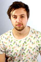 Conradie van Heerden profile picture