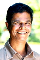 Indrans