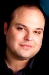 Tony Sampson profile picture