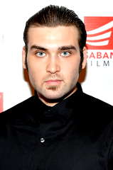 Weston Cage profile picture