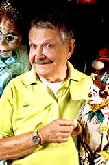 Bob Baker