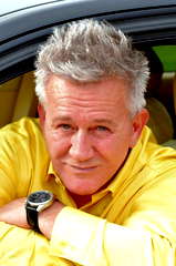 David Sherrill profile picture