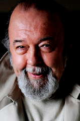 Peter Hall